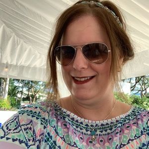 Meet your Posher, Tracy